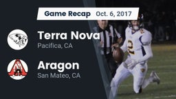 Recap: Terra Nova  vs. Aragon  2017