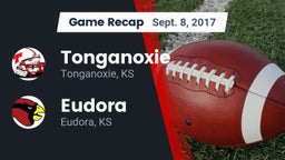 Recap: Tonganoxie  vs. Eudora  2017