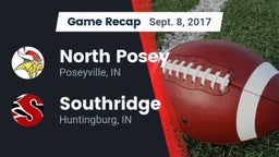 Recap: North Posey  vs. Southridge  2017