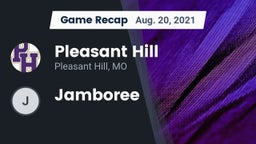 Recap: Pleasant Hill  vs. Jamboree 2021
