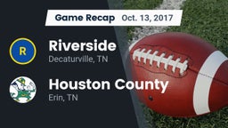 Recap: Riverside  vs. Houston County  2017
