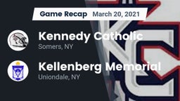 Recap: Kennedy Catholic  vs. Kellenberg Memorial  2021