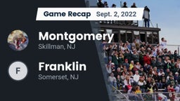 Recap: Montgomery  vs. Franklin  2022