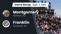 Recap: Montgomery  vs. Franklin  2023