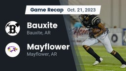 Recap: Bauxite  vs. Mayflower  2023