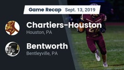Recap: Chartiers-Houston  vs. Bentworth  2019