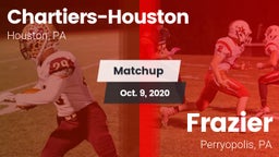 Matchup: Chartiers-Houston vs. Frazier  2020