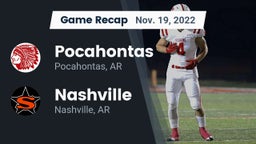 Recap: Pocahontas  vs. Nashville  2022
