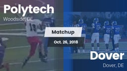 Matchup: Polytech vs. Dover  2018