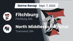 Recap: Fitchburg  vs. North Middlesex Regional  2023