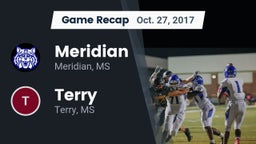 Recap: Meridian  vs. Terry  2017