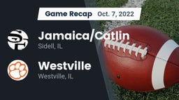 Recap: Jamaica/Catlin  vs. Westville  2022
