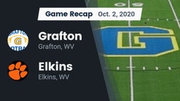Recap: Grafton  vs. Elkins  2020
