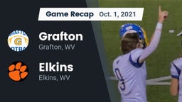 Recap: Grafton  vs. Elkins  2021