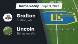 Recap: Grafton  vs. Lincoln  2022