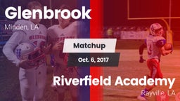 Matchup: Glenbrook High vs. Riverfield Academy  2017