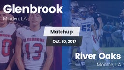 Matchup: Glenbrook High vs. River Oaks  2017