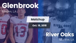 Matchup: Glenbrook High vs. River Oaks  2018