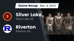 Recap: Silver Lake  vs. Riverton  2019