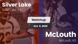 Matchup: Silver Lake High vs. McLouth  2020