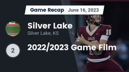 Recap: Silver Lake  vs. 2022/2023 Game Film 2023