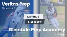Matchup: Veritas Prep High vs. Glendale Prep Academy  2019
