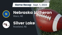 Recap: Nebraska Lutheran  vs. Silver Lake  2023