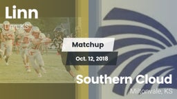 Matchup: Linn  vs. Southern Cloud  2018