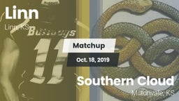 Matchup: Linn  vs. Southern Cloud  2019