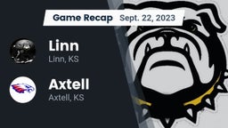 Recap: Linn  vs. Axtell  2023