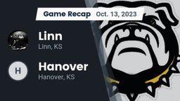 Recap: Linn  vs. Hanover  2023