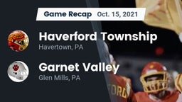 Recap: Haverford Township  vs. Garnet Valley  2021
