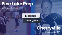 Matchup: Pine Lake Prep High vs. Cherryville  2019