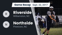 Recap: Riverside  vs. Northside  2017