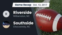 Recap: Riverside  vs. Southside  2017