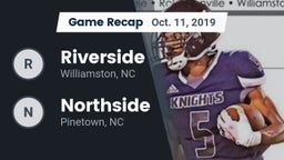 Recap: Riverside  vs. Northside  2019