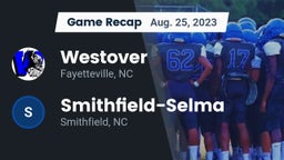 Recap: Westover  vs. Smithfield-Selma  2023