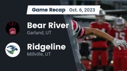 Recap: Bear River  vs. Ridgeline  2023