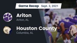 Recap: Ariton  vs. Houston County  2021