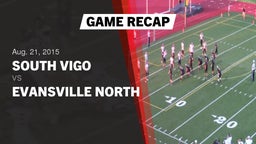 Recap: South Vigo  vs. Evansville North  2015
