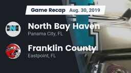 Recap: North Bay Haven  vs. Franklin County  2019