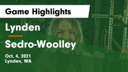 Lynden  vs Sedro-Woolley  Game Highlights - Oct. 4, 2021