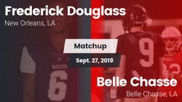 Matchup: KIPP Renaissance vs. Belle Chasse  2019