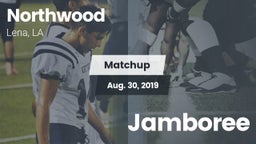Matchup: Northwood High vs. Jamboree 2019