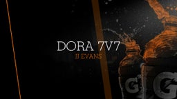 Dora 7v7