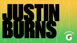 Justin Burns