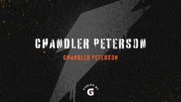 chandler peterson