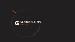 Senior Mixtape 