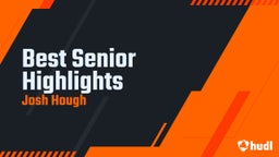 Best Senior Highlights 