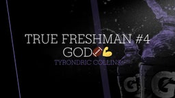 true freshman #4 god????